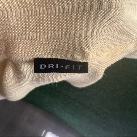 Classic yellow Polo Shirt for Men - Picture 2 of 5